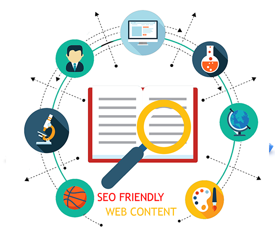 Proper SEO Consulting