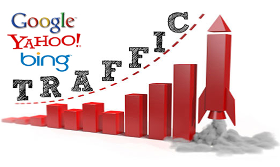 seo maximum tiraffic