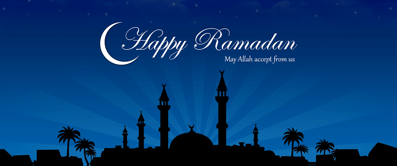 happy ramadan