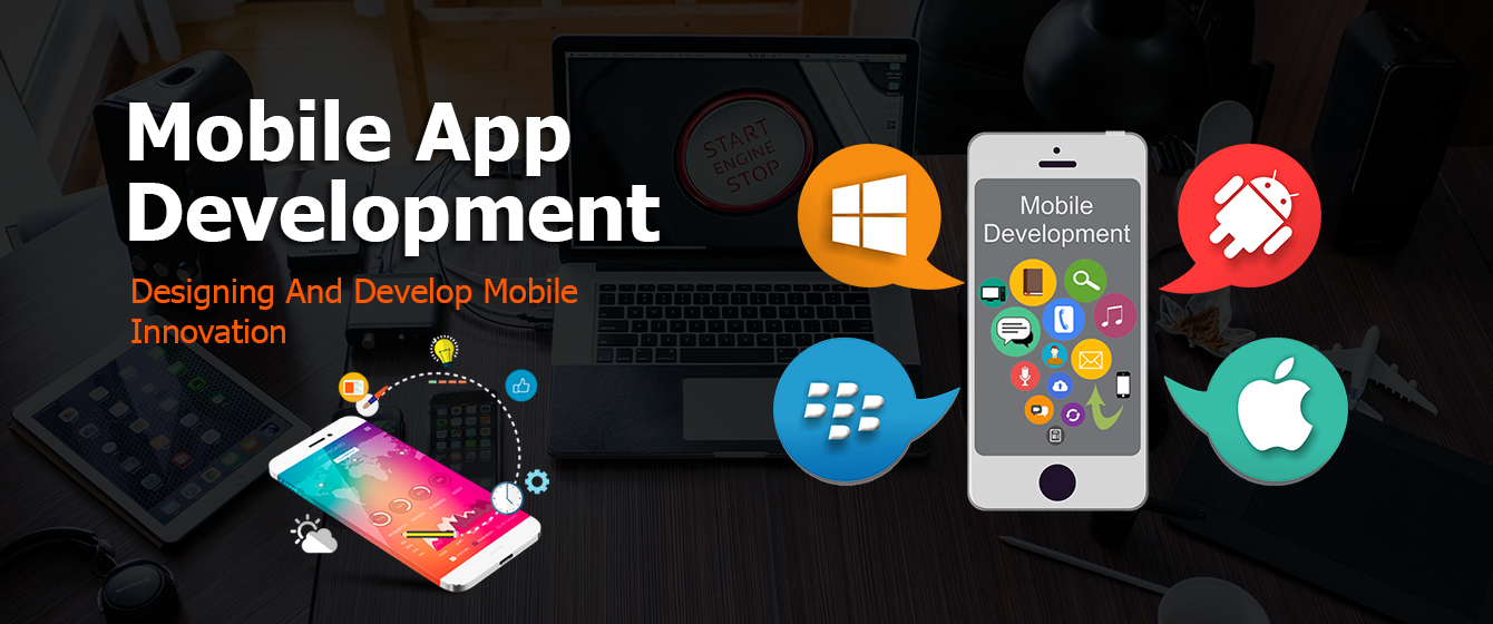 mobile app development