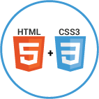 html-css image